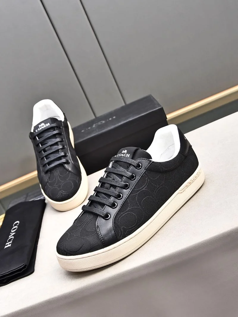 Coach Shoes RelaxedFit 4933