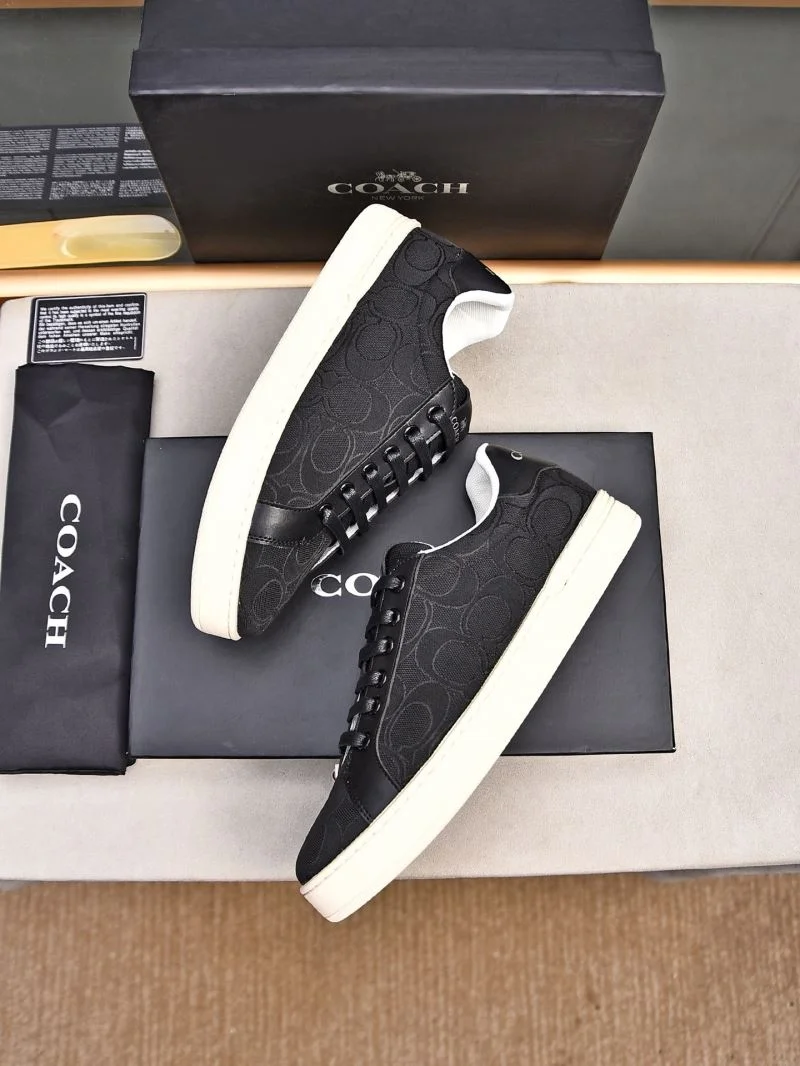 Coach Shoes RelaxedFit 4933
