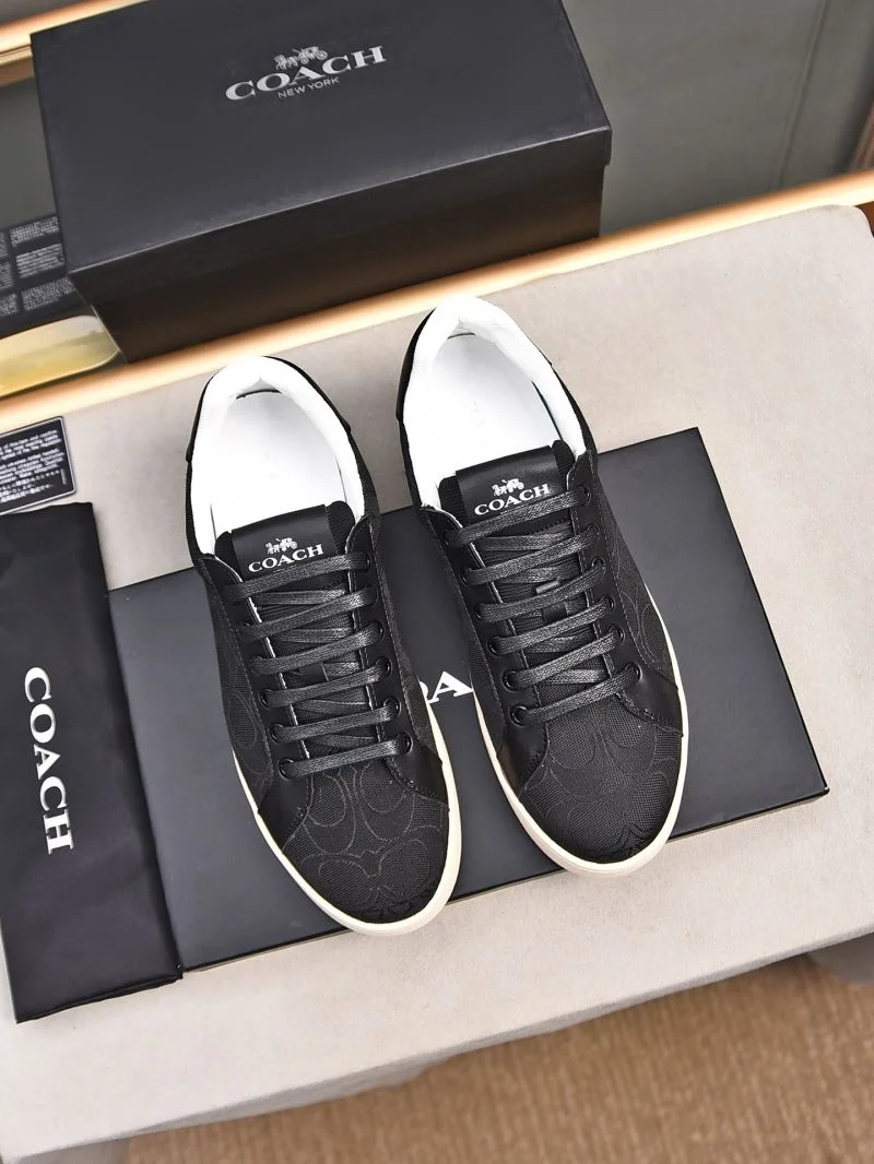 Coach Shoes RelaxedFit 4933
