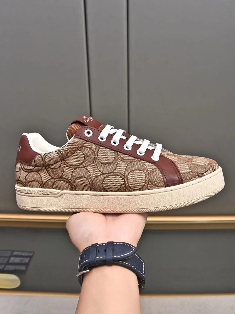Coach Shoes Lightweight 4929