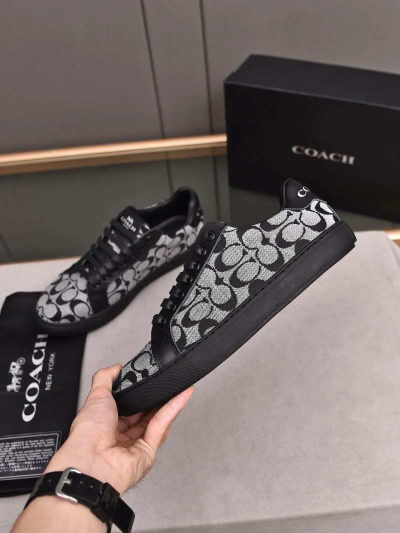 Coach Shoes Compact 5013