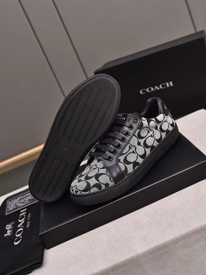 Coach Shoes Compact 5013
