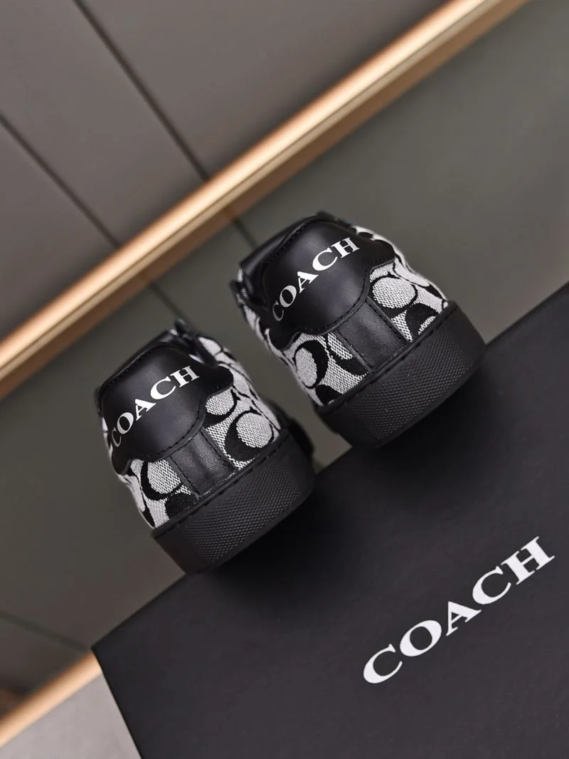 Coach Shoes Compact 5013