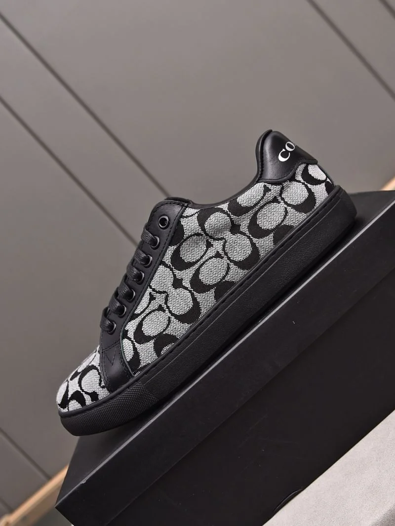 Coach Shoes Compact 5013
