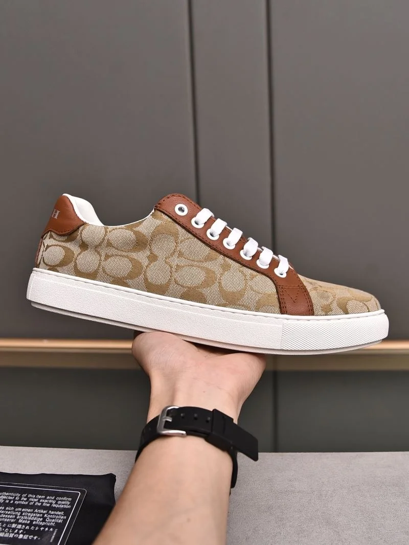 Coach Shoes Sustainable 4932