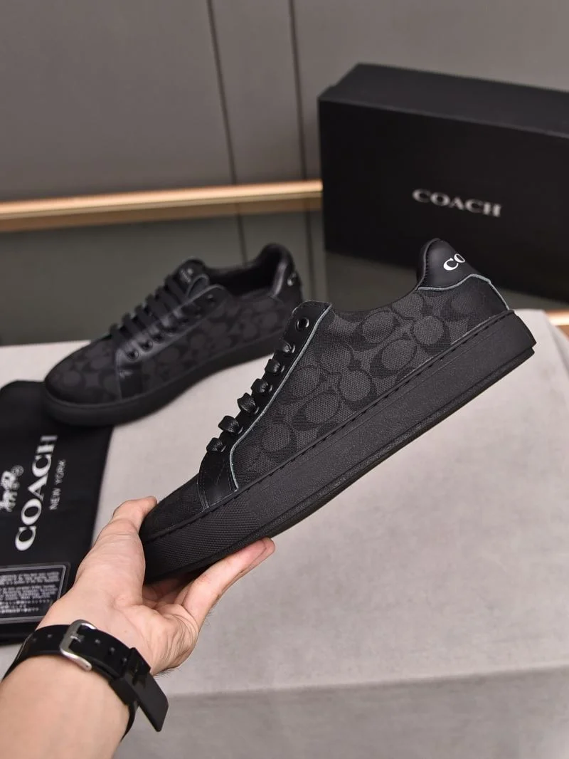 EasyCare Coach Shoes 4982