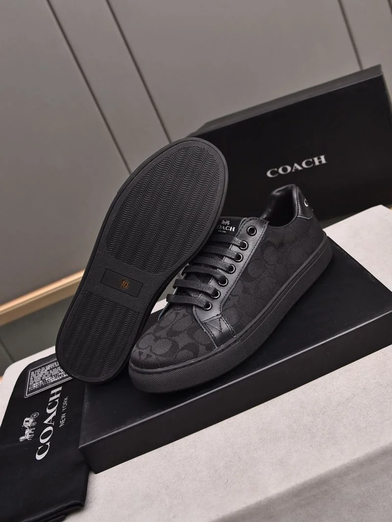 EasyCare Coach Shoes 4982