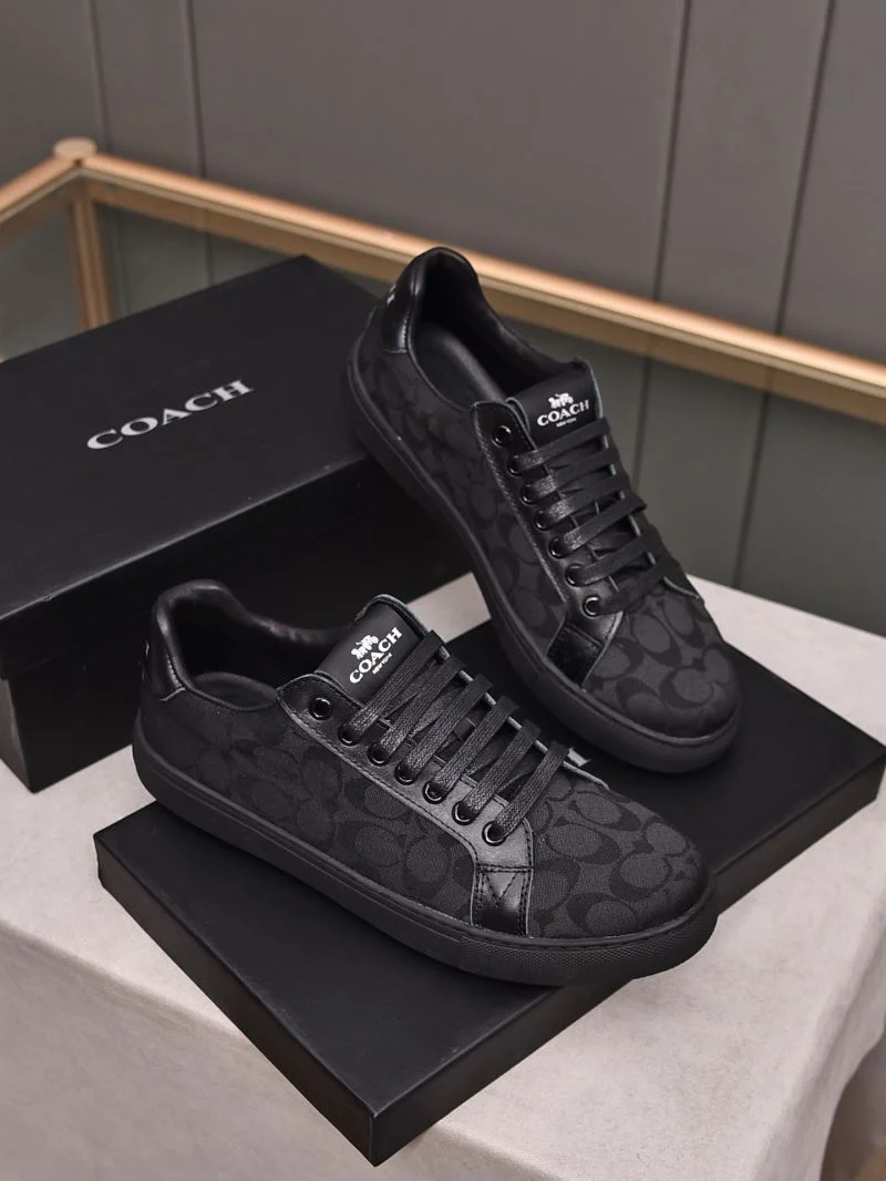 EasyCare Coach Shoes 4982