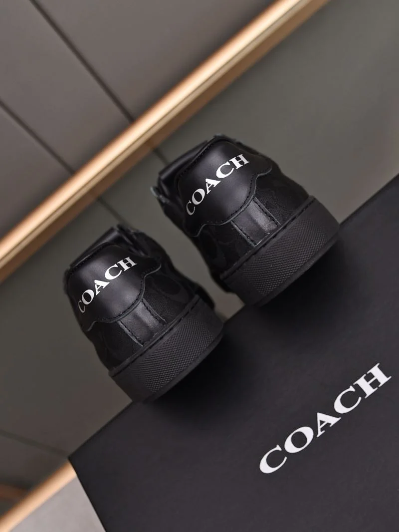 EasyCare Coach Shoes 4982