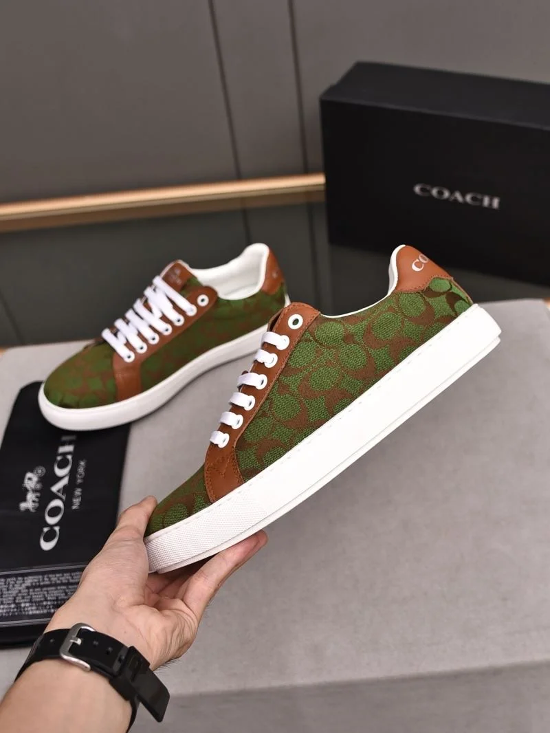 Coach Shoes Packable 4931