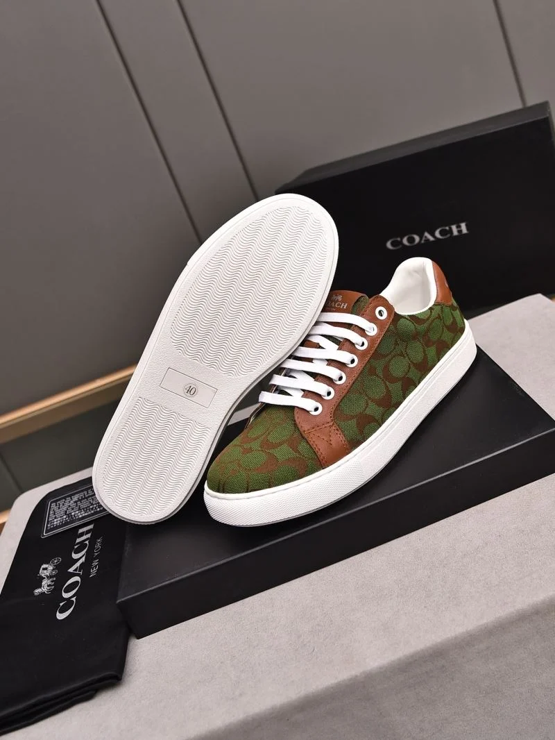 Coach Shoes Packable 4931