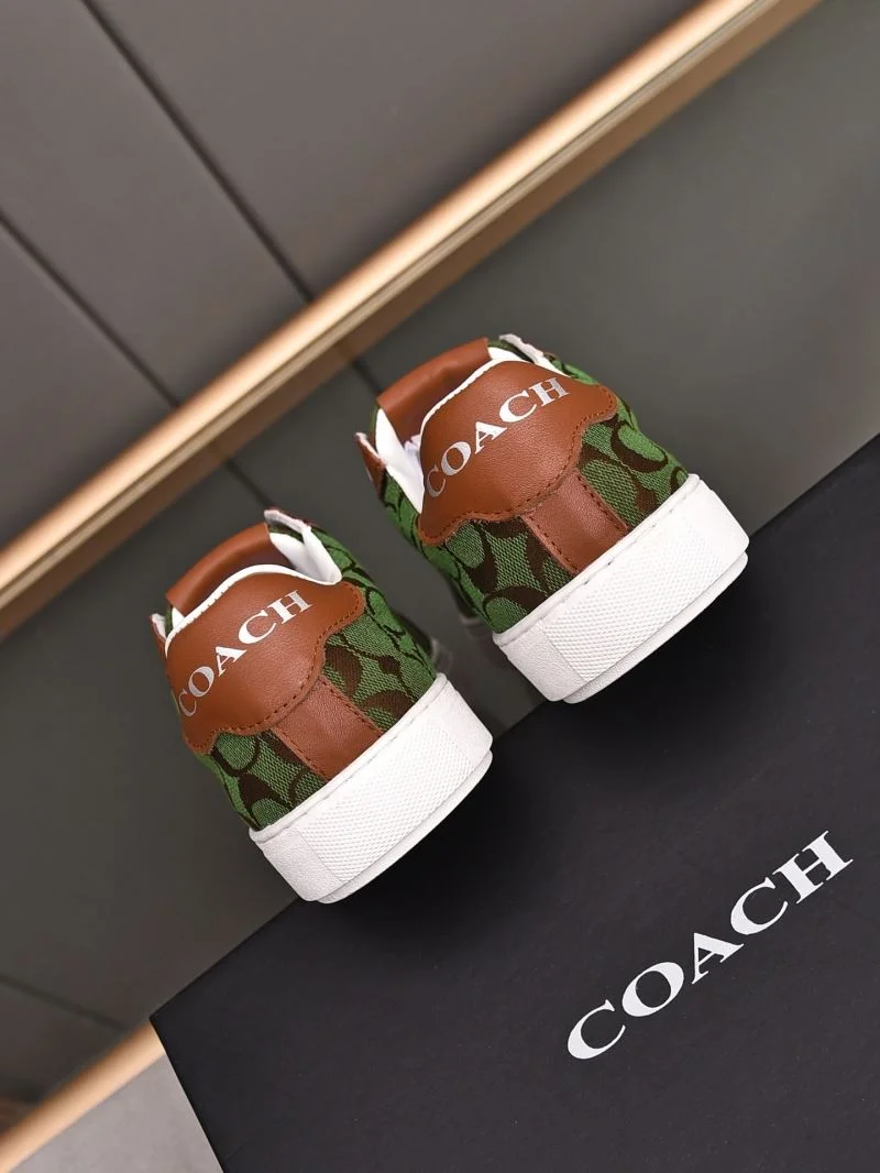 Coach Shoes Packable 4931