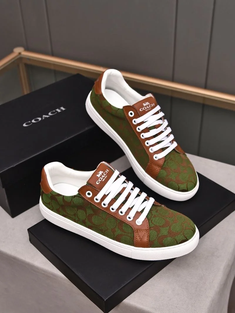 Coach Shoes Packable 4931