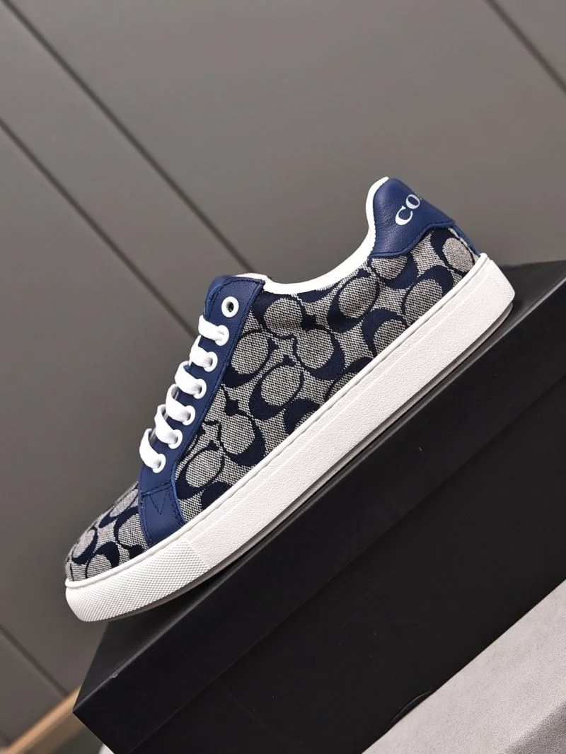 Upgraded Coach Shoes 4930