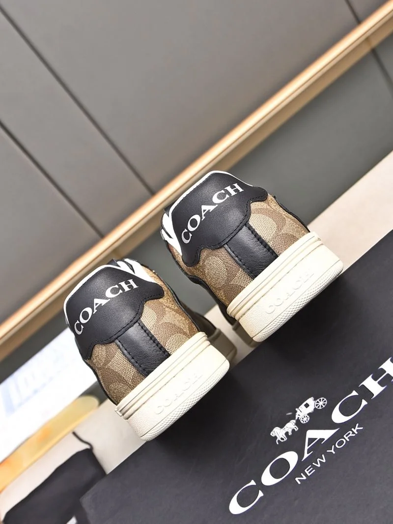 OnTrend Coach Shoes 4936