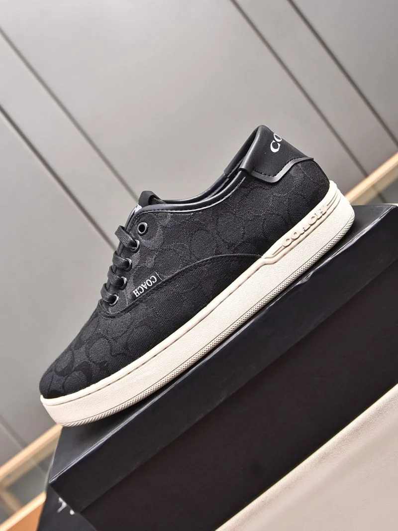 Coach Shoes Breathable 4920