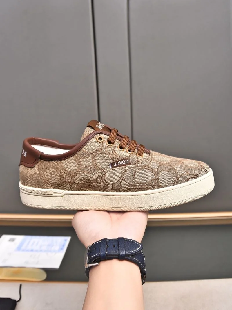Coach Shoes Resilient 4914