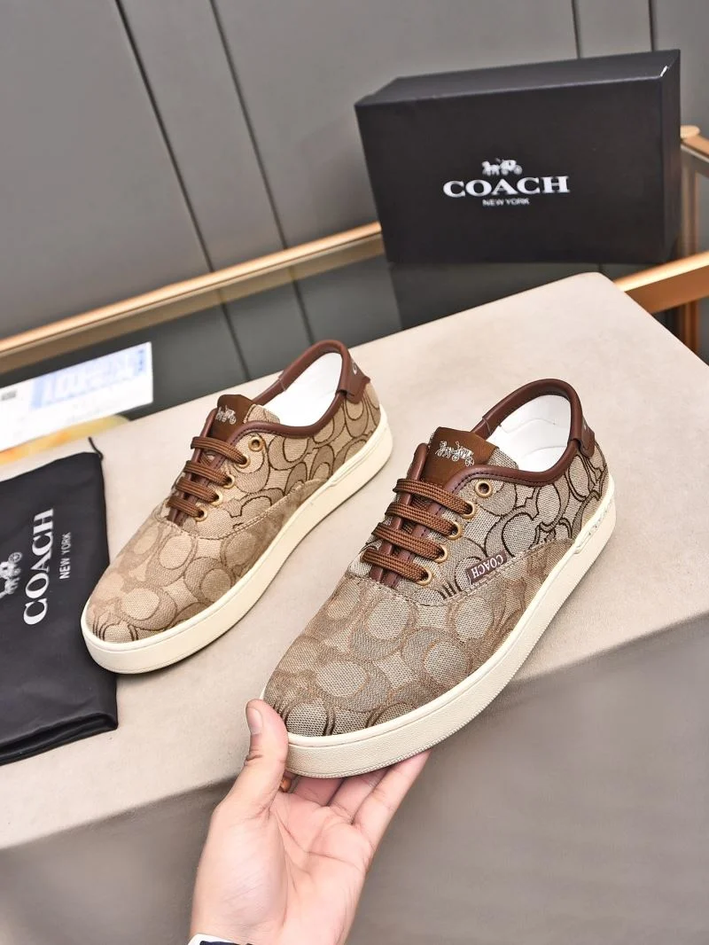 Coach Shoes Resilient 4914