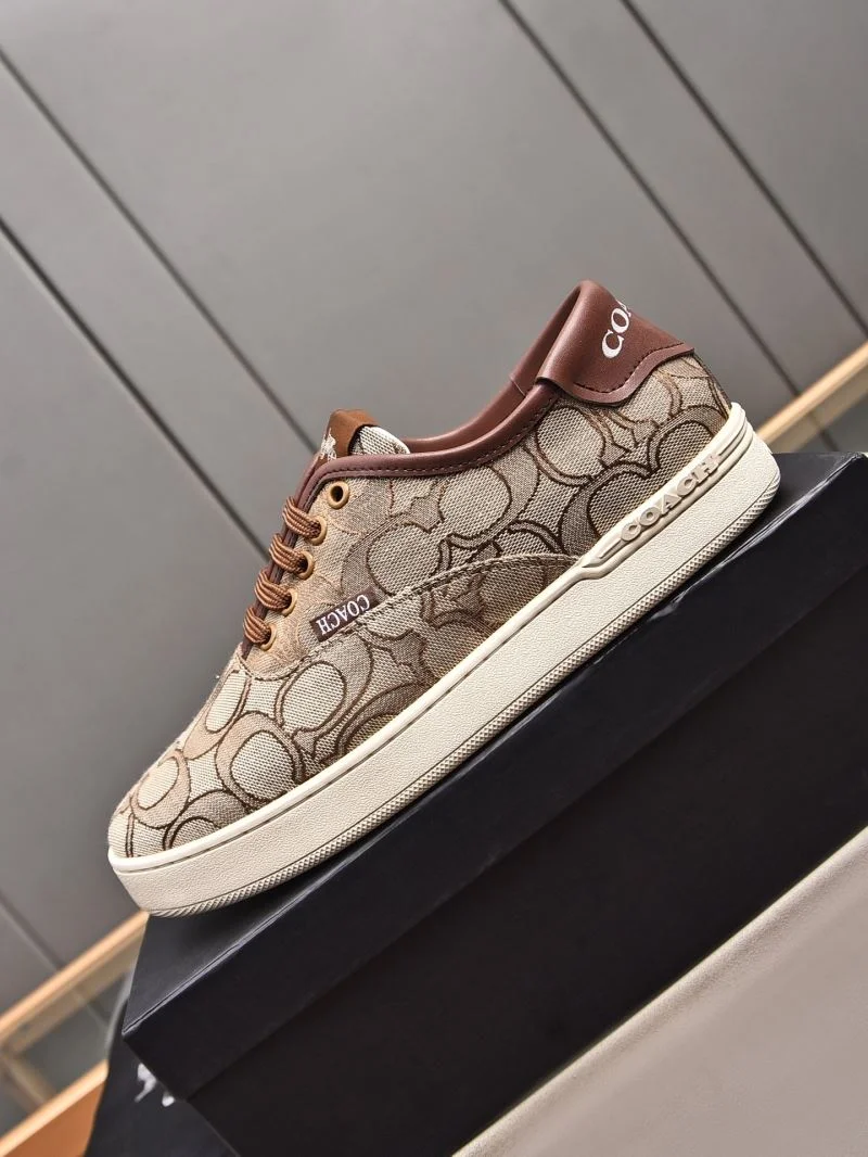 Coach Shoes Resilient 4914
