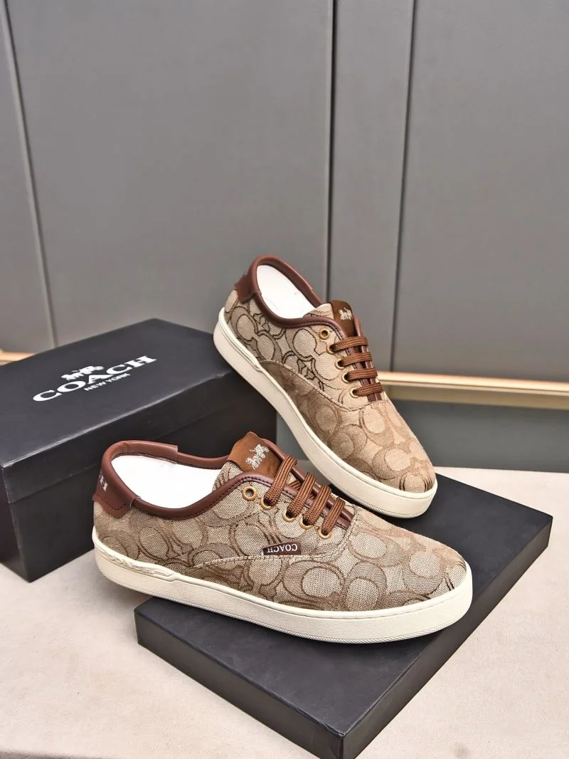 Coach Shoes Resilient 4914