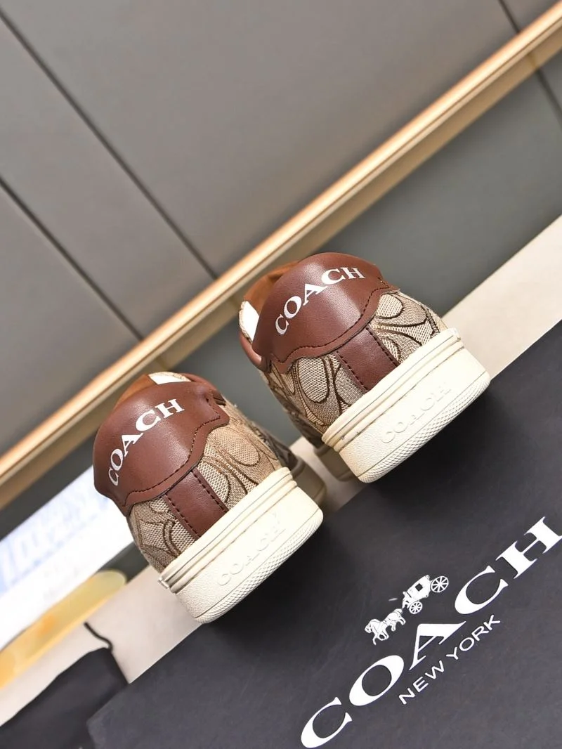 Coach Shoes Resilient 4914
