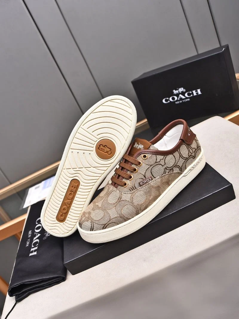 Coach Shoes Resilient 4914