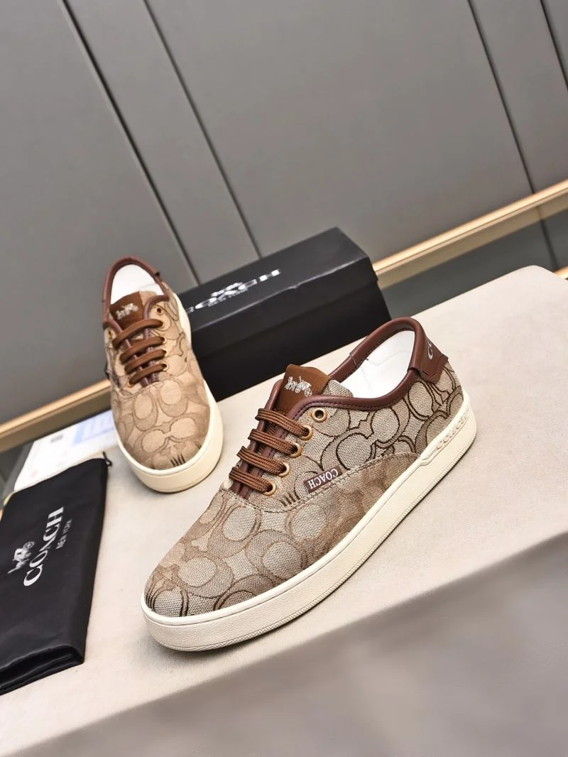 Coach Shoes Resilient 4914