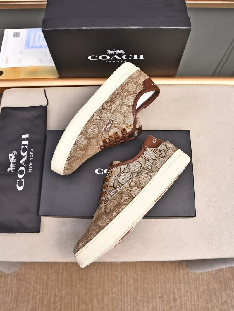 Coach Shoes Resilient 4914