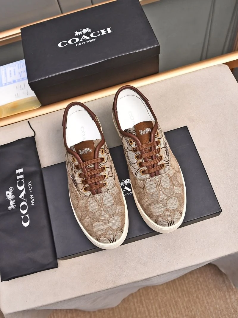 Coach Shoes Resilient 4914