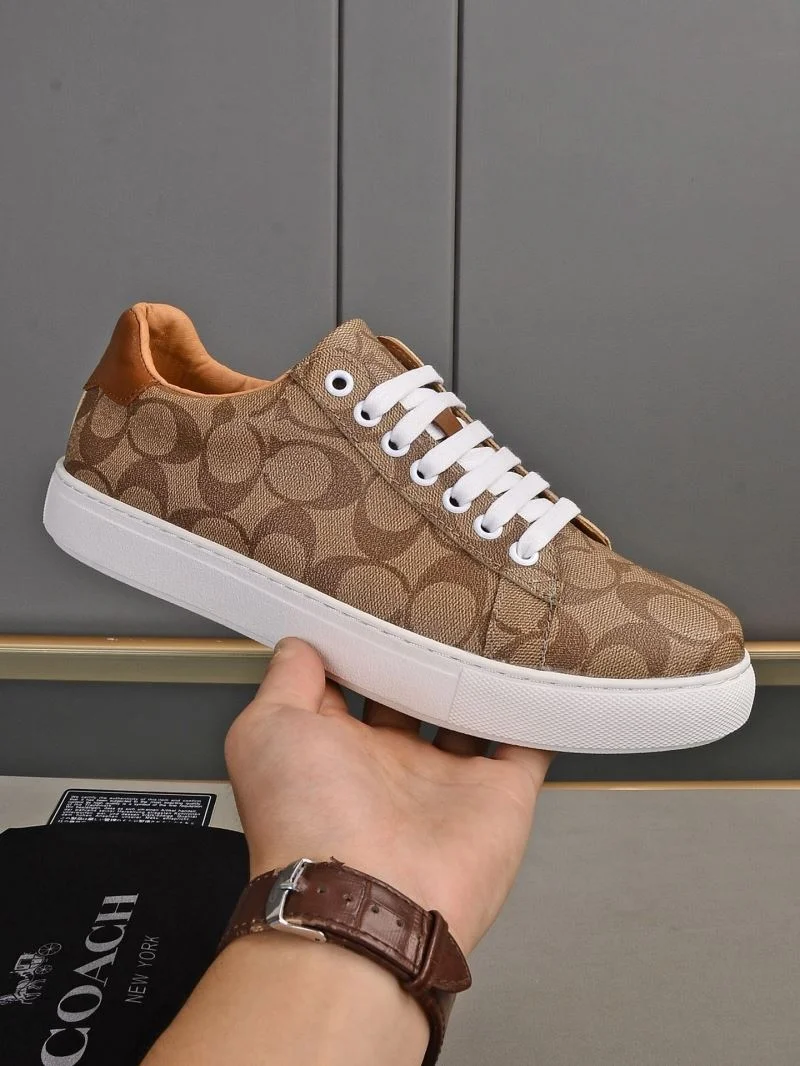 WellDesigned Coach Shoes 4919