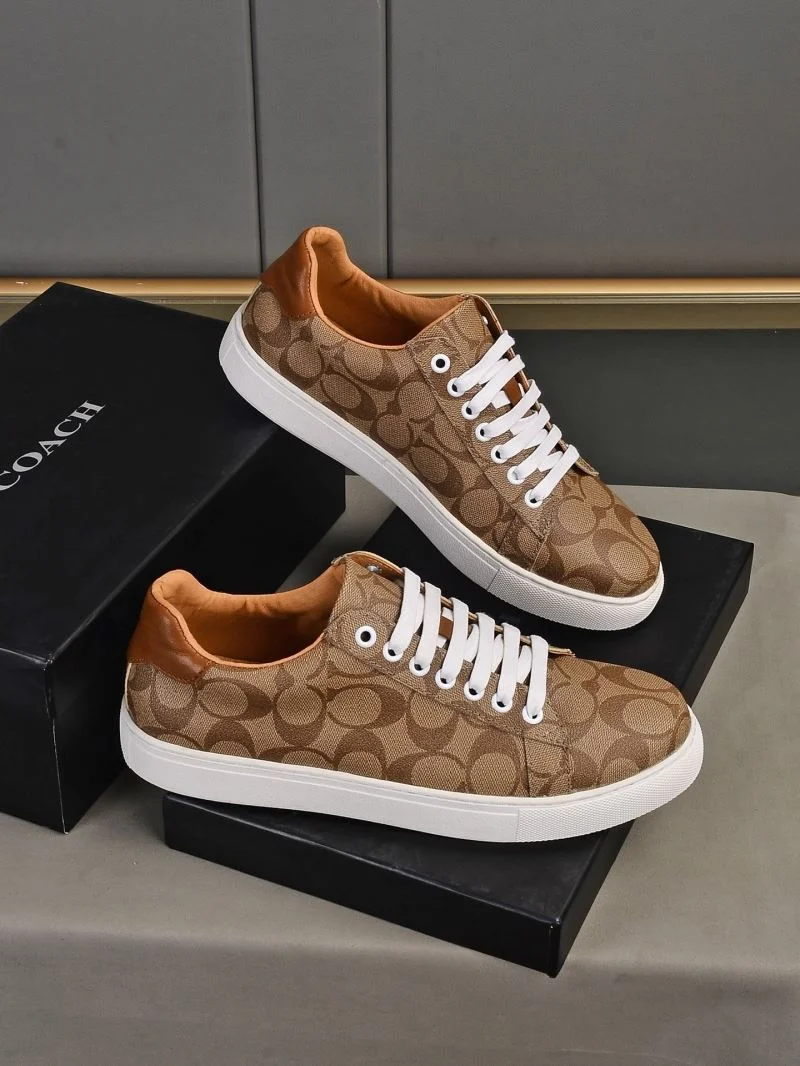 WellDesigned Coach Shoes 4919