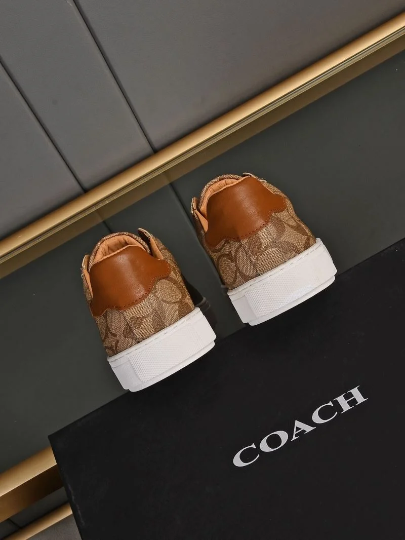WellDesigned Coach Shoes 4919