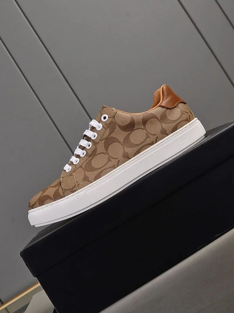 WellDesigned Coach Shoes 4919