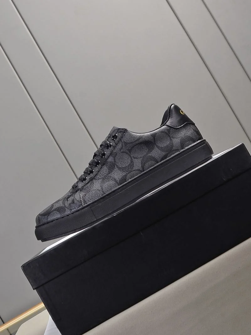 Sustainable Coach Shoes 4922