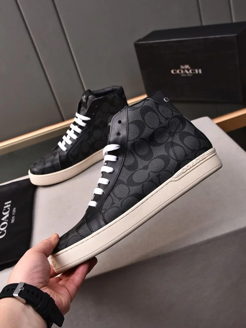 Coach Shoes Compact 4947
