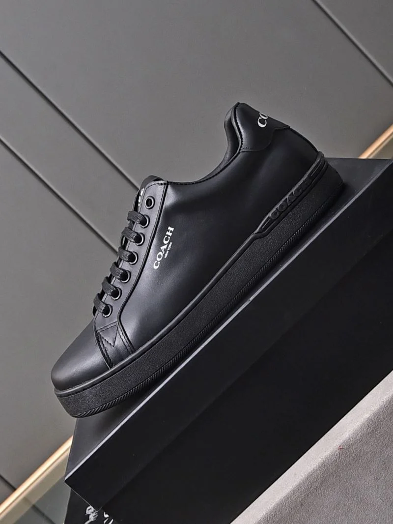 OdorResistant Coach Shoes 4915