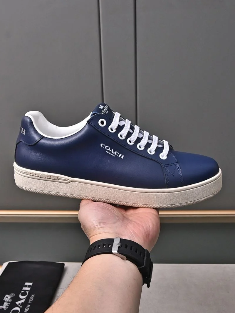 Coach Shoes Elegant 4912