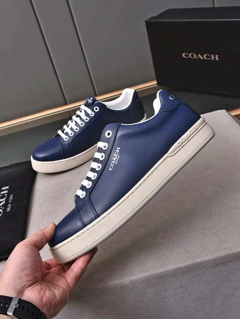 Coach Shoes Elegant 4912