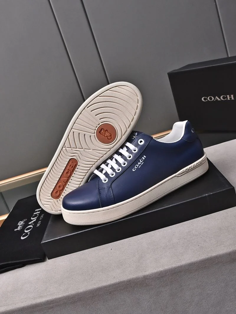 Coach Shoes Elegant 4912