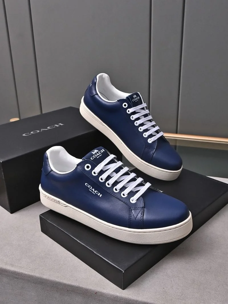 Coach Shoes Elegant 4912