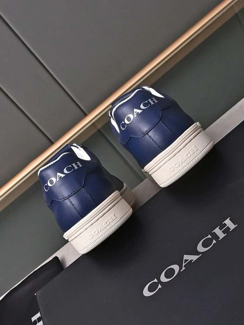 Coach Shoes Elegant 4912