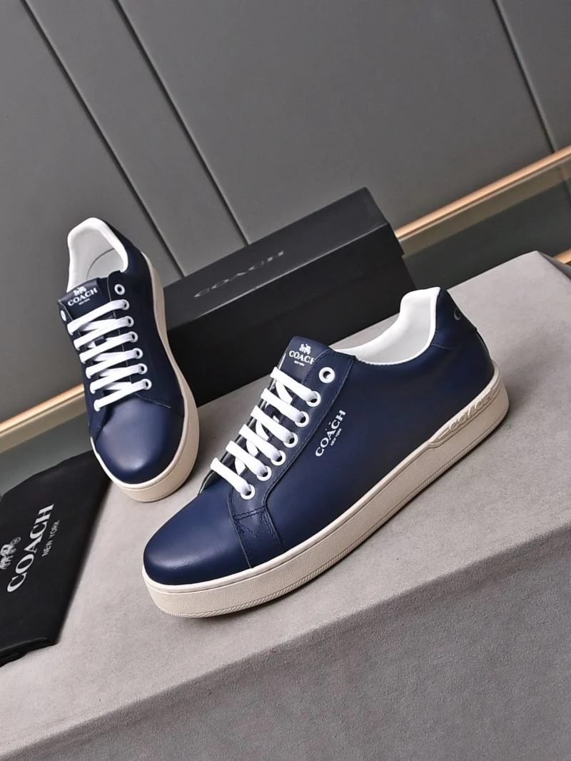 Coach Shoes Elegant 4912