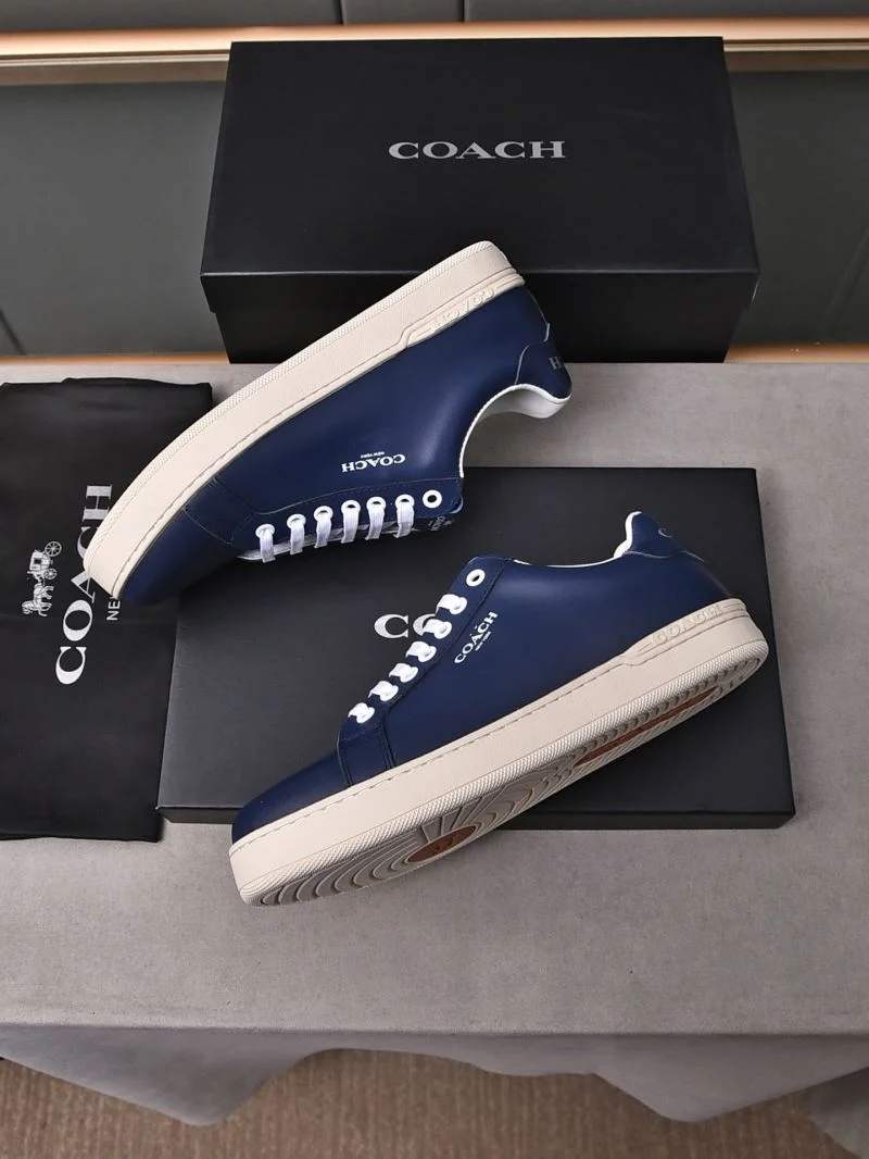 Coach Shoes Elegant 4912