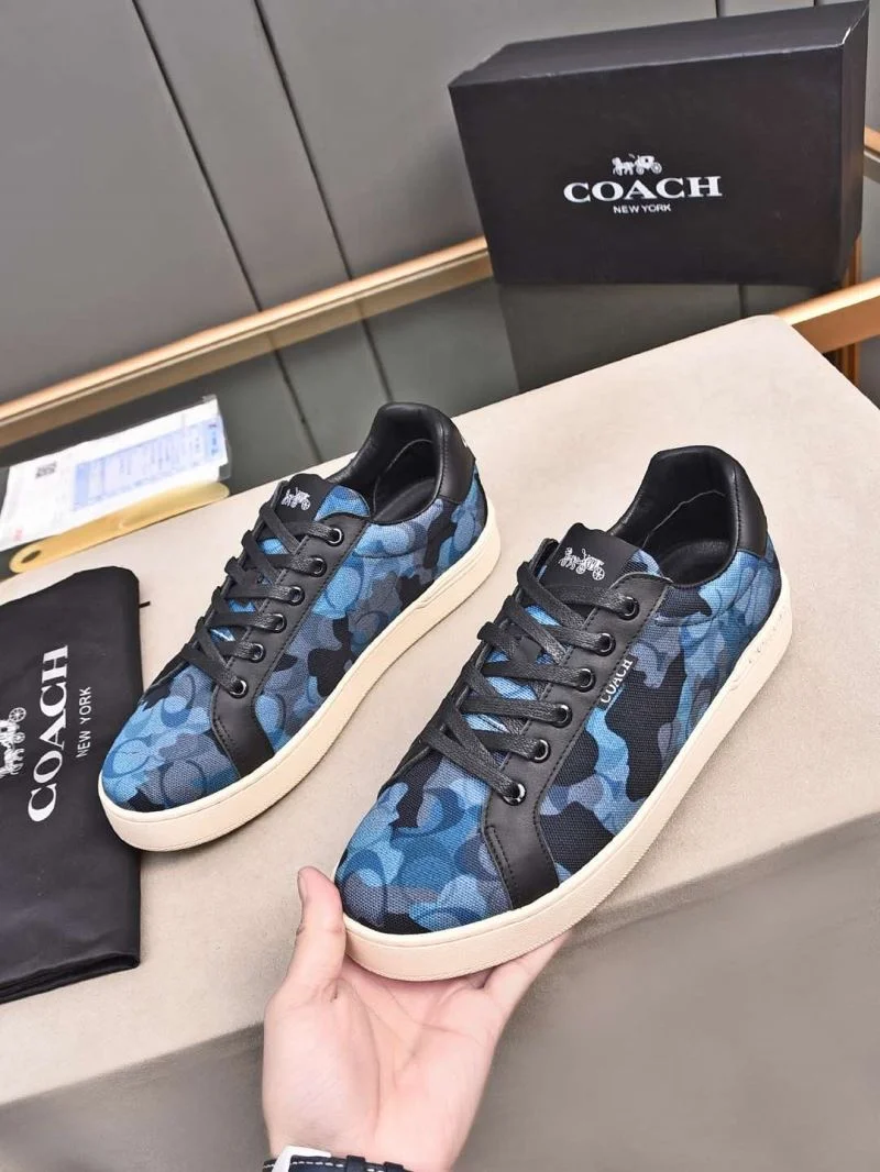 Coach Shoes Contemporary 4909