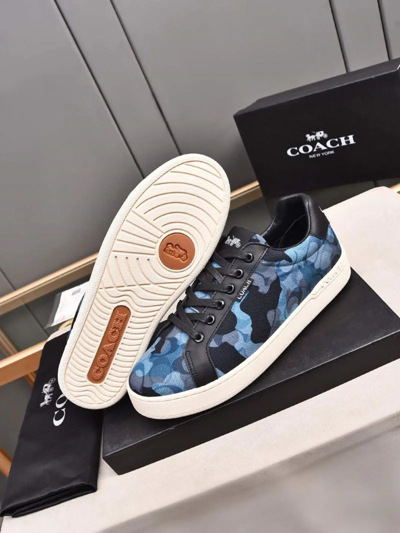 Coach Shoes Contemporary 4909