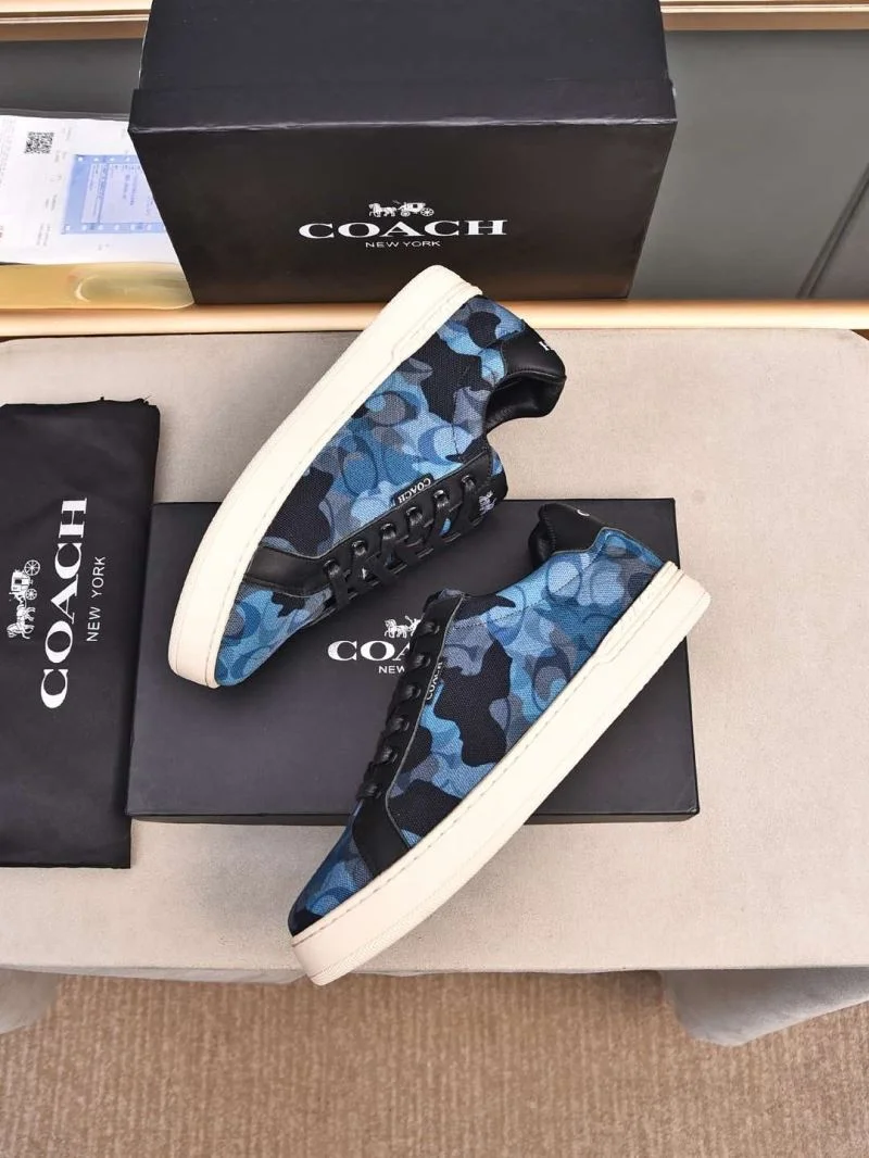 Coach Shoes Contemporary 4909
