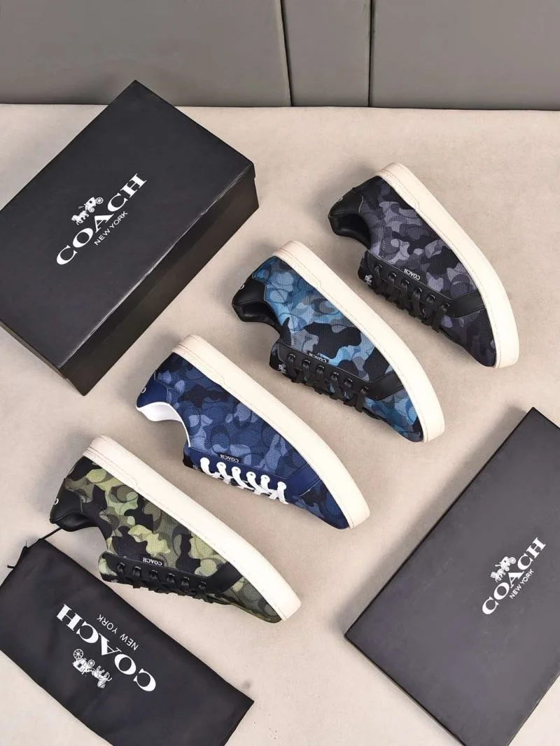 Coach Shoes Contemporary 4909
