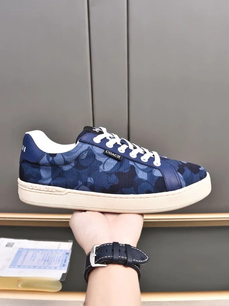 EasyMatch Coach Shoes 4910