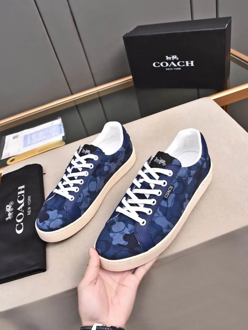 EasyMatch Coach Shoes 4910