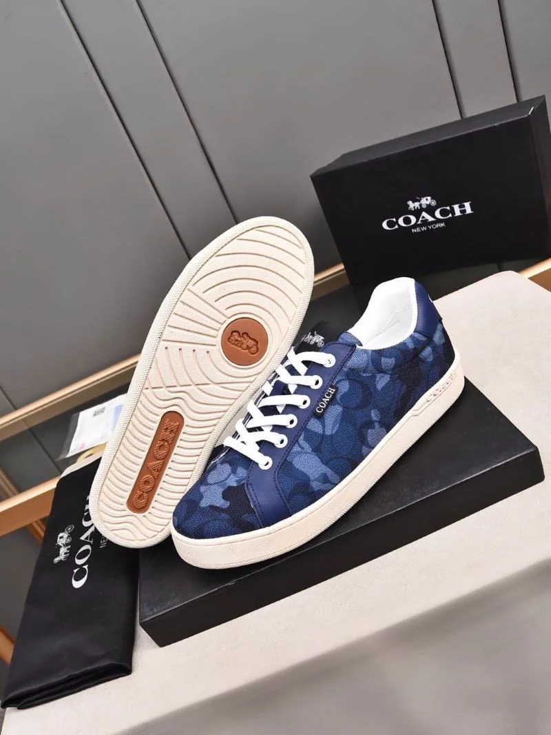 EasyMatch Coach Shoes 4910